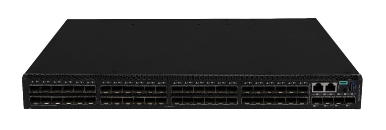 HPE розширює лінійку стекованих комутаторів Comware